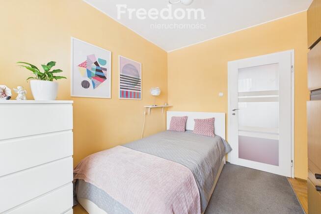 Mieszkanie 4- pokoje ul. Wybickiego Malbork.