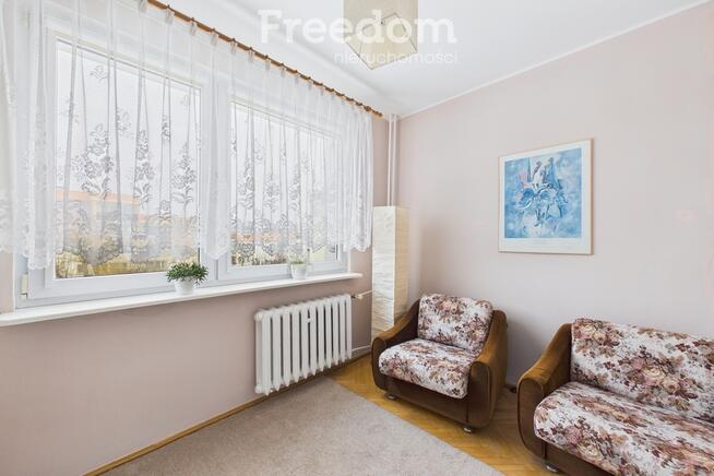 Mieszkanie 4- pokoje ul. Wybickiego Malbork.