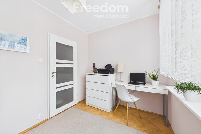 Mieszkanie 4- pokoje ul. Wybickiego Malbork.