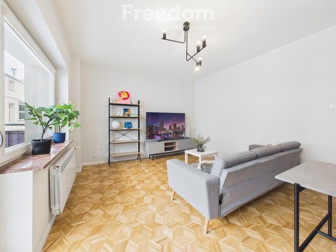 Wassowskiego 10C, 2 pokoje, wysoki standard