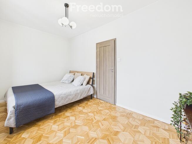 Wassowskiego 10C, 2 pokoje, wysoki standard