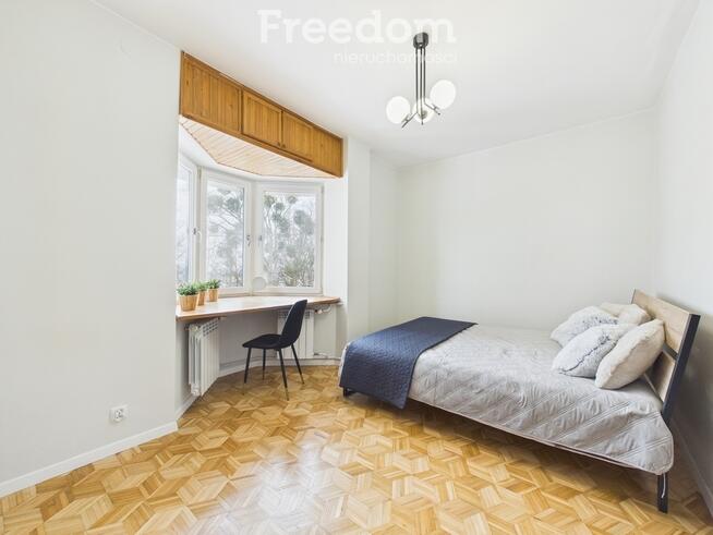 Wassowskiego 10C, 2 pokoje, wysoki standard