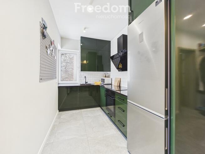 Wassowskiego 10C, 2 pokoje, wysoki standard