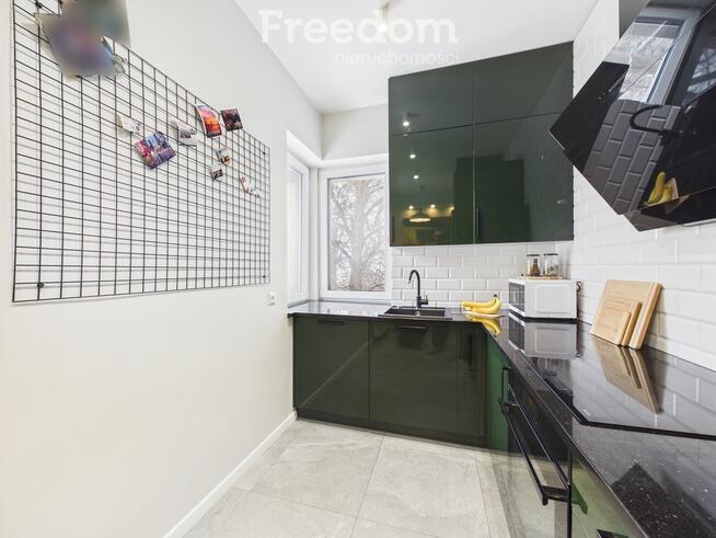 Wassowskiego 10C, 2 pokoje, wysoki standard