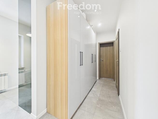 Wassowskiego 10C, 2 pokoje, wysoki standard