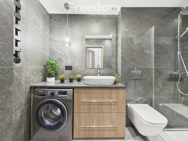 Wassowskiego 10C, 2 pokoje, wysoki standard