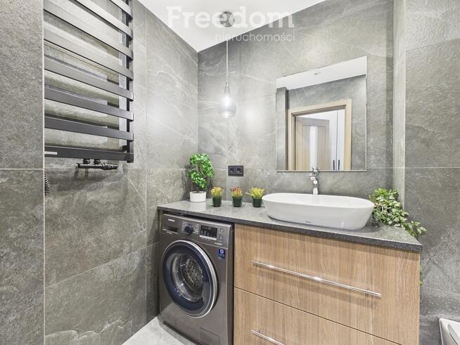 Wassowskiego 10C, 2 pokoje, wysoki standard