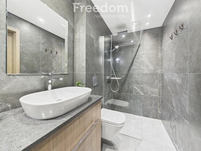 Wassowskiego 10C, 2 pokoje, wysoki standard