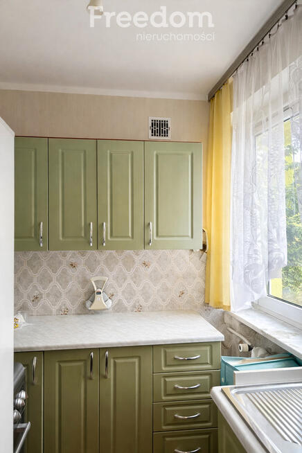 Dwa pokoje z balkonem. Do wykończenia