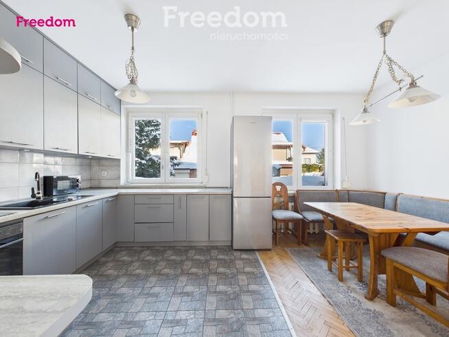 Dom bliźniak 180 m² Mazurskie, blisko jeziora