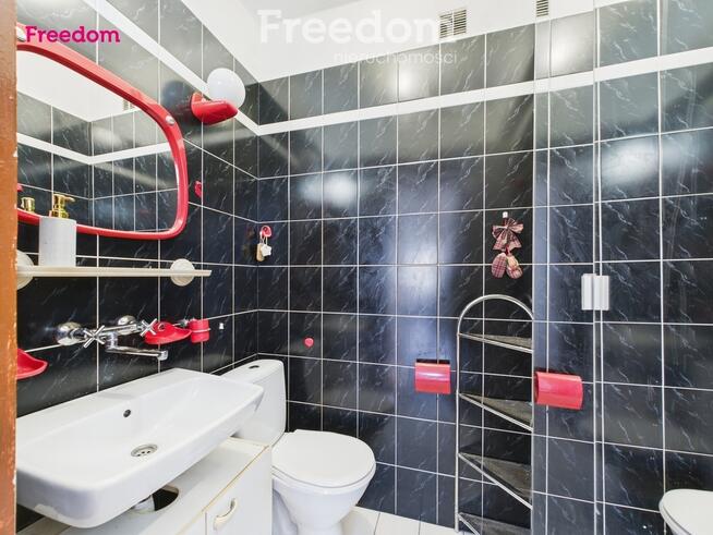 Dom bliźniak 180 m² Mazurskie, blisko jeziora