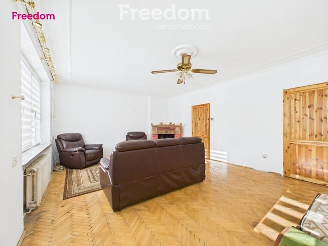 Dom bliźniak 180 m² Mazurskie, blisko jeziora