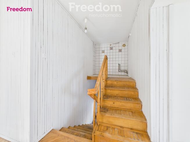 Dom bliźniak 180 m² Mazurskie, blisko jeziora