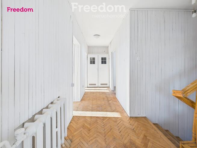 Dom bliźniak 180 m² Mazurskie, blisko jeziora