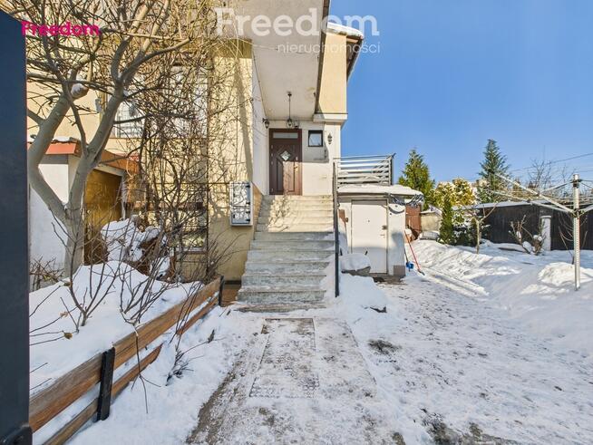 Dom bliźniak 180 m² Mazurskie, blisko jeziora