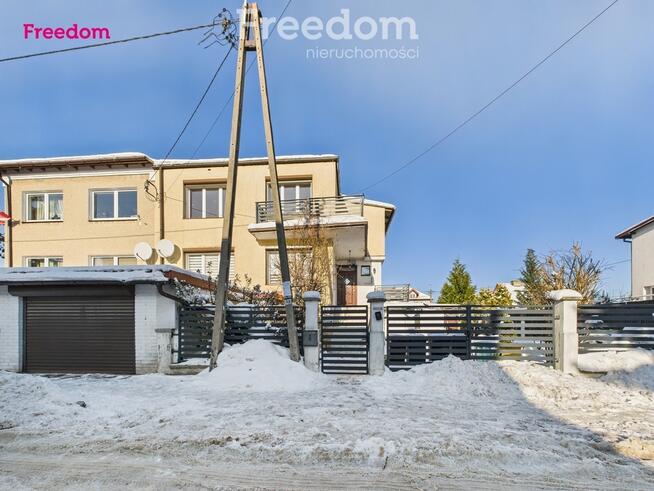 Dom bliźniak 180 m² Mazurskie, blisko jeziora