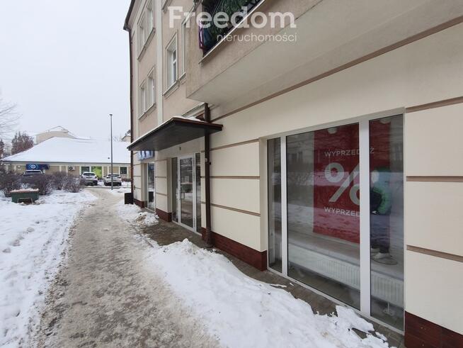 Lokal do wynajęcia w Białych Koszarach