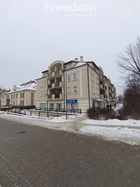 Lokal do wynajęcia w Białych Koszarach