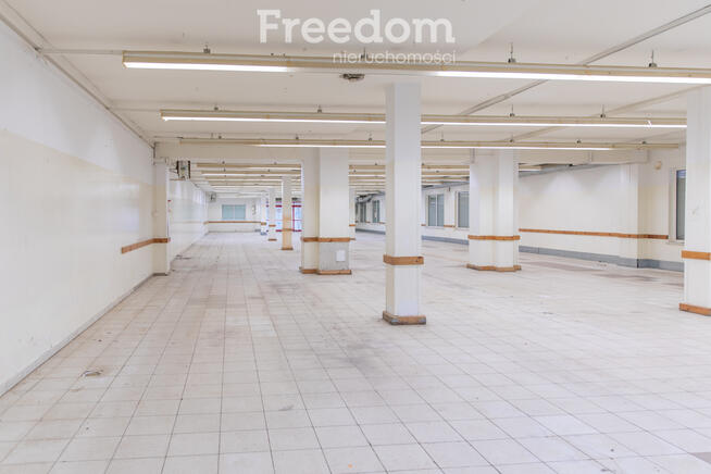 Na sprzedaż lokal handlowo-usługowy Nidzicy!