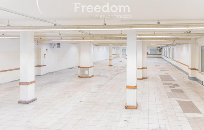 Na sprzedaż lokal handlowo-usługowy Nidzicy!