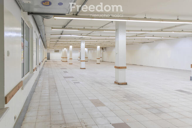 Na sprzedaż lokal handlowo-usługowy Nidzicy!