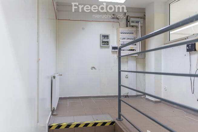 Na sprzedaż lokal handlowo-usługowy Nidzicy!