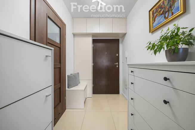 Mieszkanie 2 pokojowe, Kręczki z klimatyzacją.