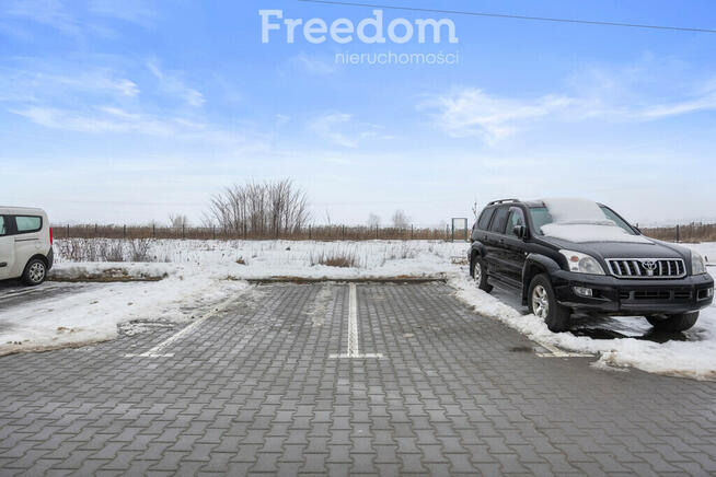 Mieszkanie 2 pokojowe, Kręczki z klimatyzacją.