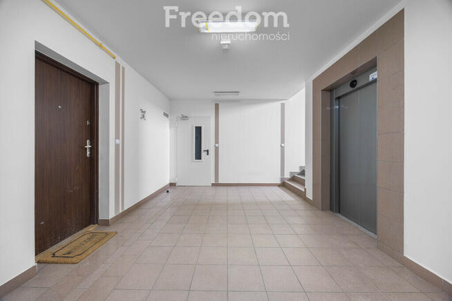 Mieszkanie 2 pokojowe, Kręczki z klimatyzacją.