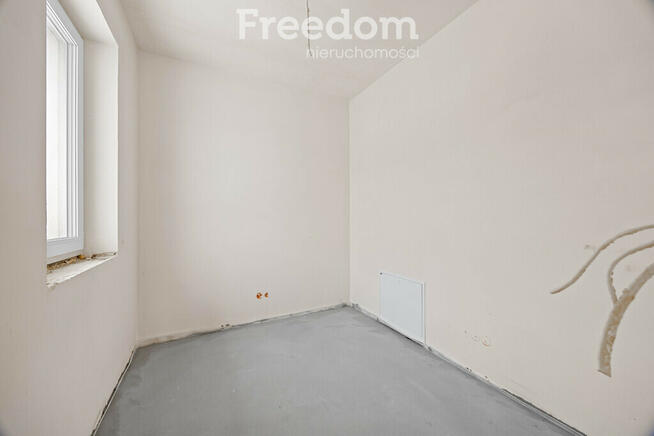 NOWOCZESNY DOM 150 m² | BLIŹNIAK | DZIAŁKA 508 m²