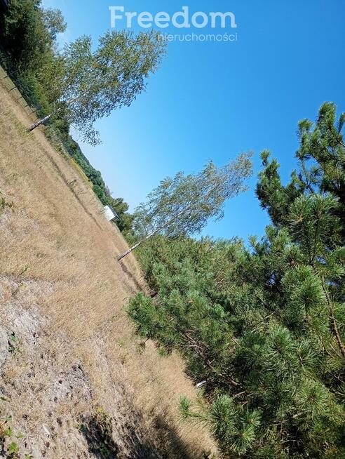 Działka z możliwością podziału | MPZP | 0,7 ha/