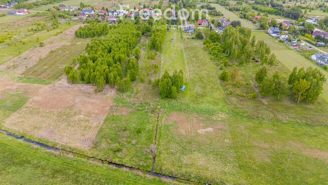 Działka z możliwością podziału | MPZP | 0,7 ha/