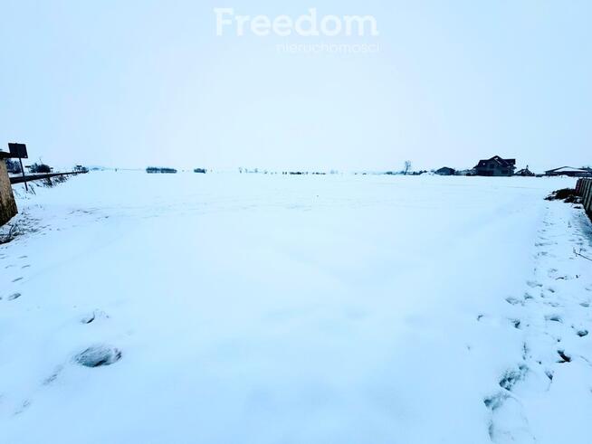 Atrakcyjna działka budowlana