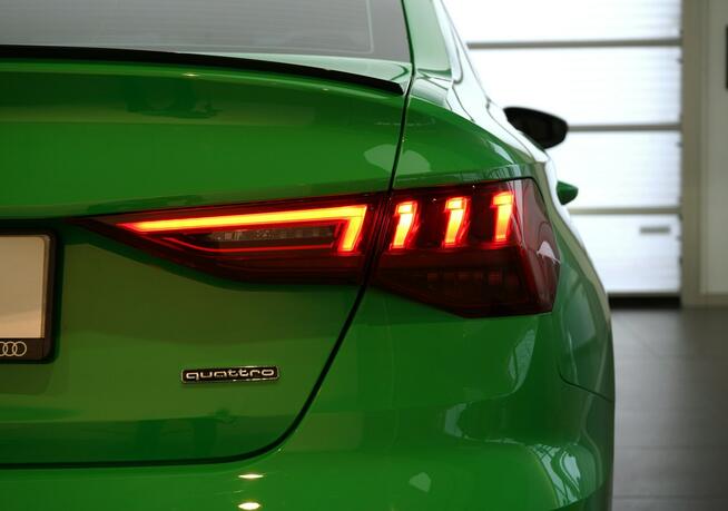 Audi A3 40TFSI Quattro Sline MatrixLed Tempomat Kamera Ambiente Alu18