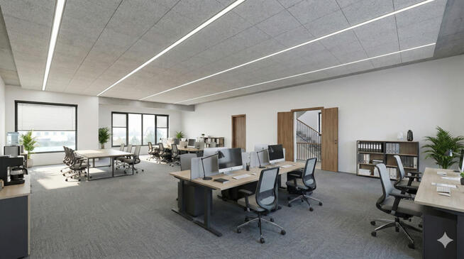 ✅Sprawdź >>> Budynek usługowy przy Estrady✅