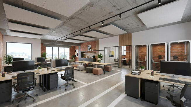 ✅Sprawdź >>> Budynek usługowy przy Estrady✅