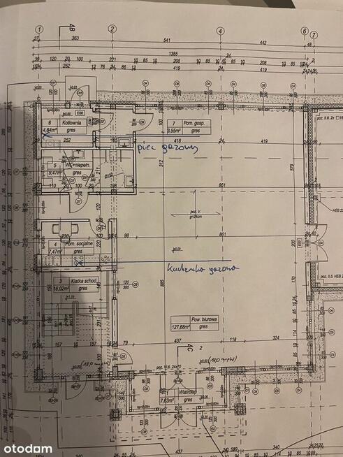 ✅Sprawdź >>> Budynek usługowy przy Estrady✅