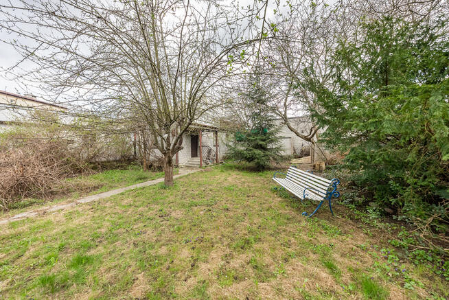 ✅>>Dom i działka z potencjałem blisko Modlińskiej✅