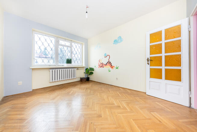 ✅>>Dom i działka z potencjałem blisko Modlińskiej✅