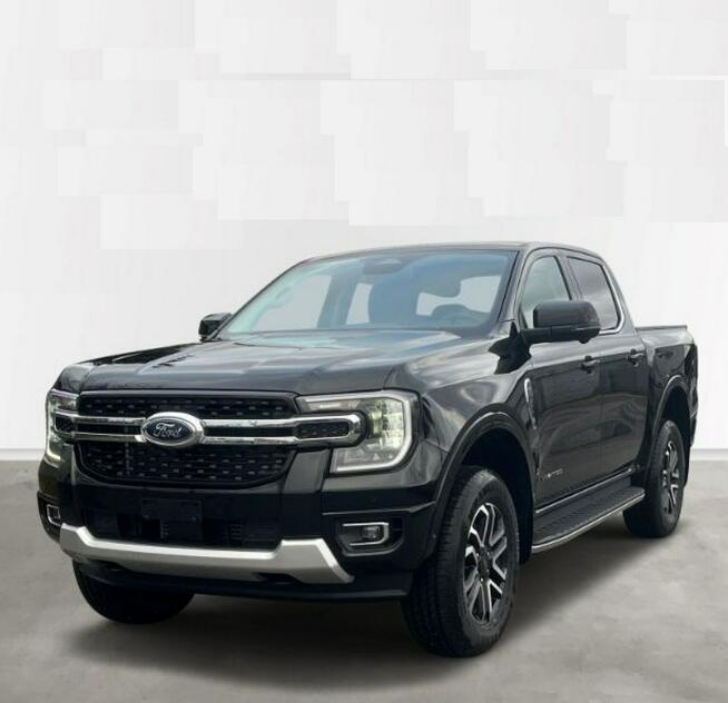 Ford Ranger Limited 205KM 4x4 Off-Road Technology Niska Cena 2529 zł Od ręki !!!