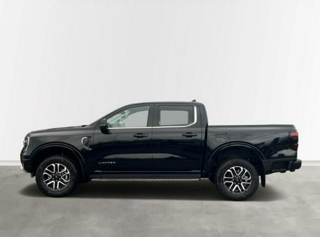 Ford Ranger Limited 205KM 4x4 Off-Road Technology Niska Cena 2529 zł Od ręki !!!