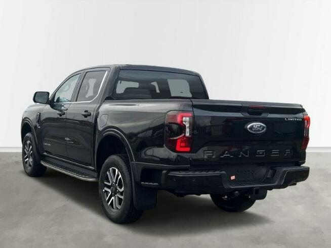 Ford Ranger Limited 205KM 4x4 Off-Road Technology Niska Cena 2529 zł Od ręki !!!