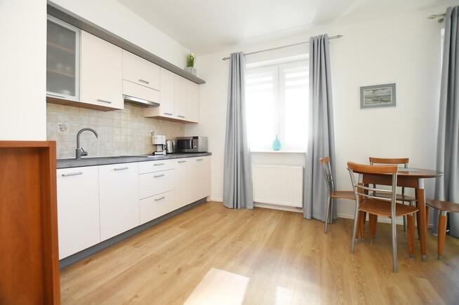 Mieszkanie Kołobrzeg Portowa, Spacerowa