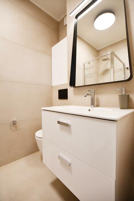 Mieszkanie Kołobrzeg Portowa, Spacerowa