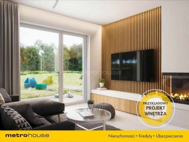 NOWE DOMY | KOŁOBRZEG | 100 M2