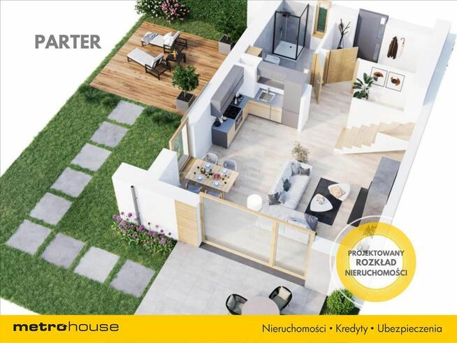 NOWE DOMY | KOŁOBRZEG | 100 M2