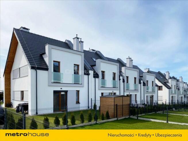 NOWE DOMY | KOŁOBRZEG | 100 M2