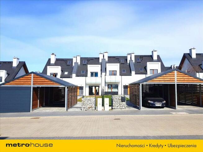 NOWE DOMY | KOŁOBRZEG | 100 M2