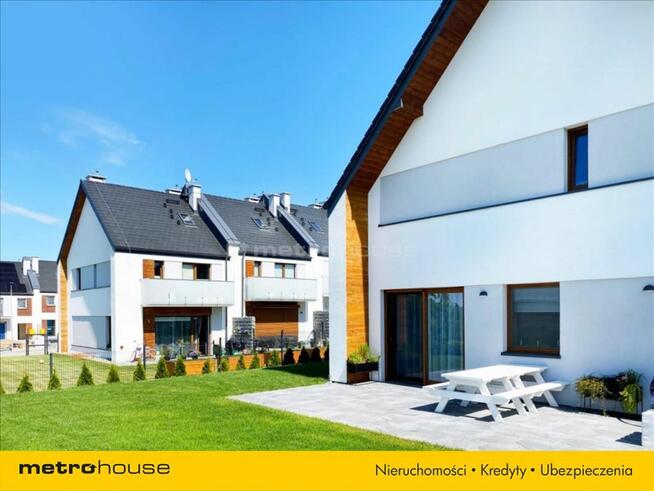 NOWE DOMY | KOŁOBRZEG | 100 M2