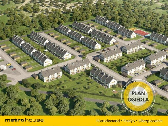 NOWE DOMY | KOŁOBRZEG | 100 M2